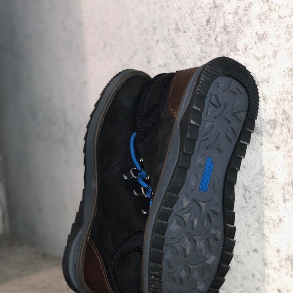 Merrell Hiking Shoes